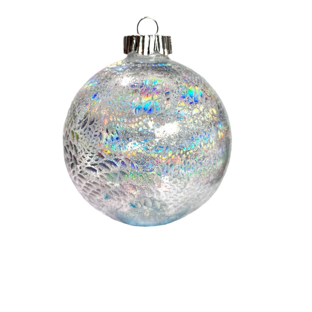 #10 - Ready To Sell Custom Ornament