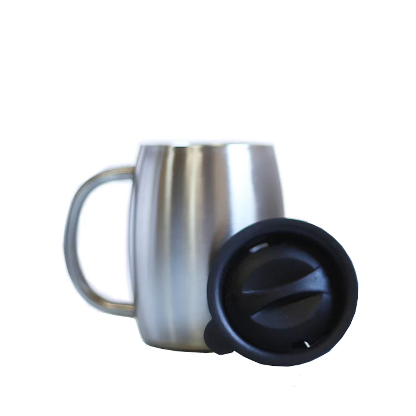 14oz Coffee Mug Tumbler