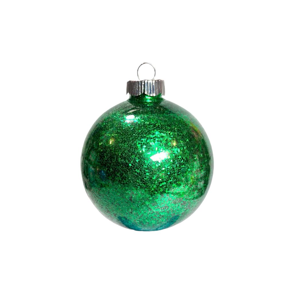 #20 - Ready To Sell Custom Ornament