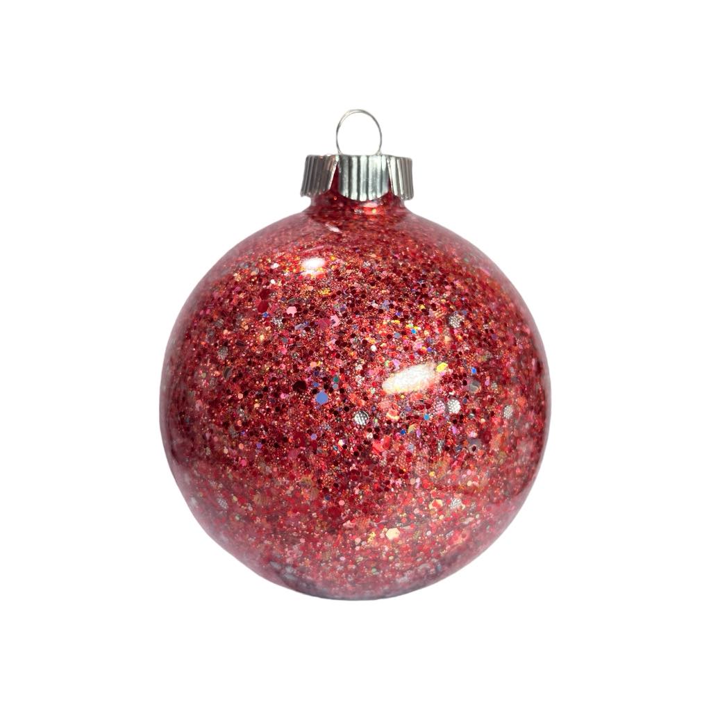 #23 - Ready To Sell Custom Ornament