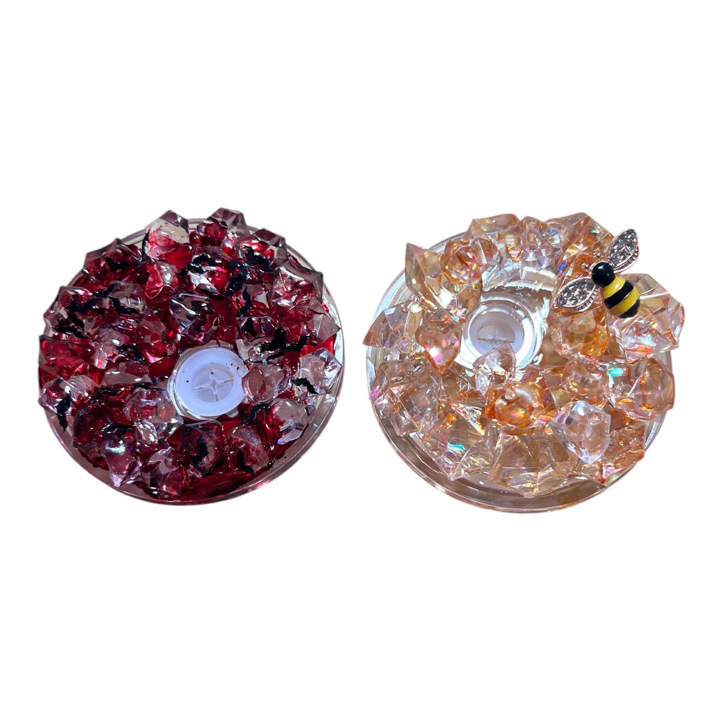 #SGCustomLid - Custom Lid for Snowglobe Tumblers