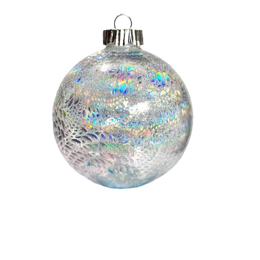 #10 - Ready To Sell Custom Ornament
