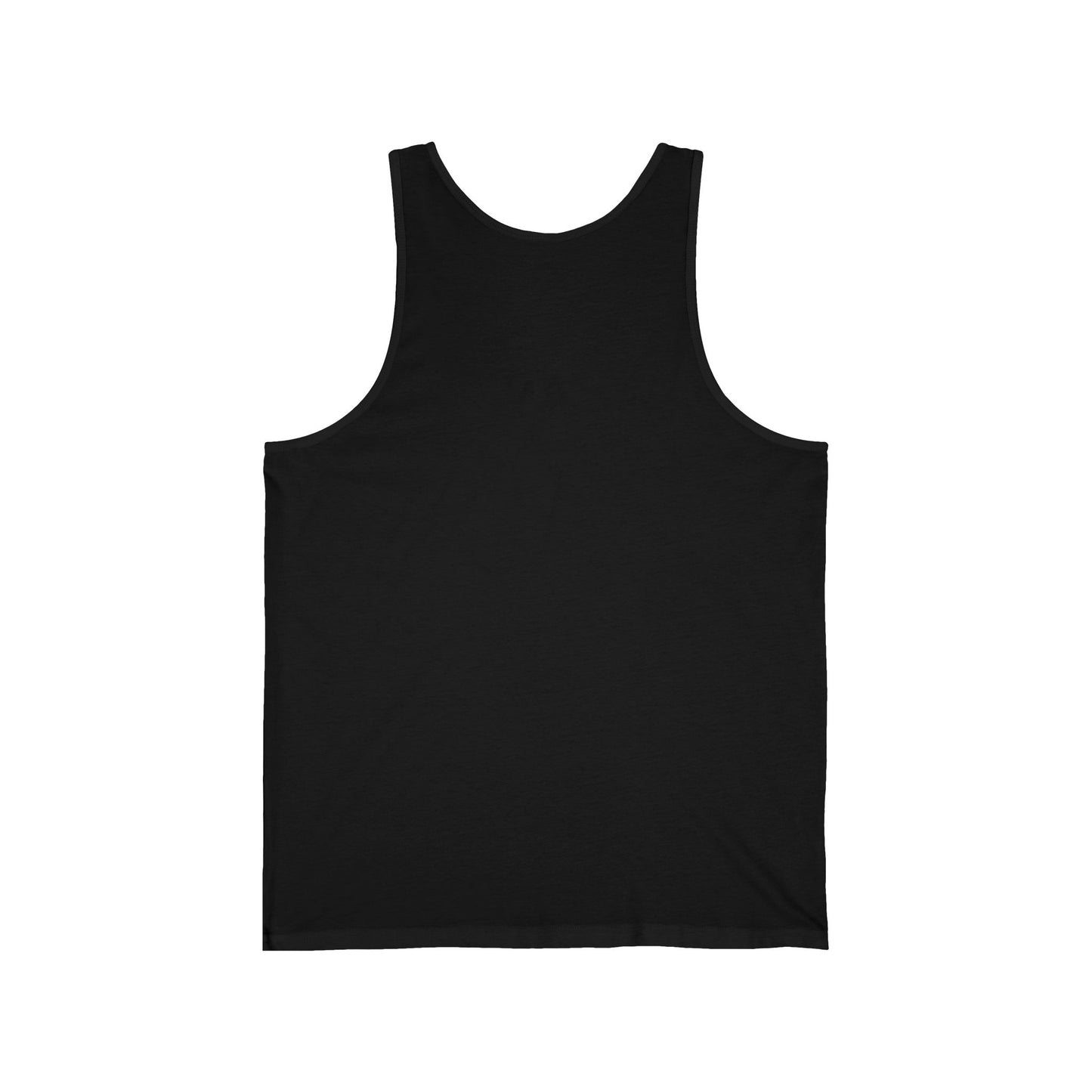 My Bling Diamond Logo Unisex Tank