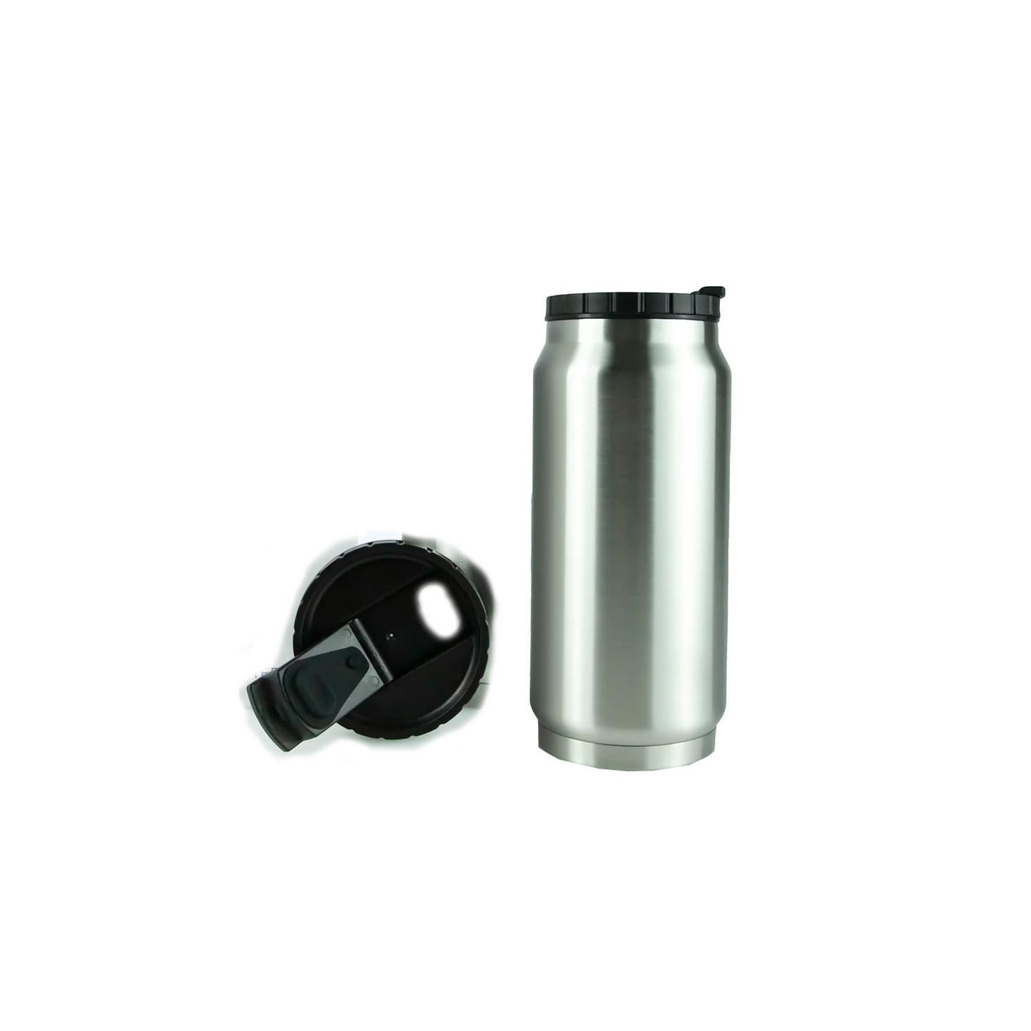 12oz Soda Can Tumbler