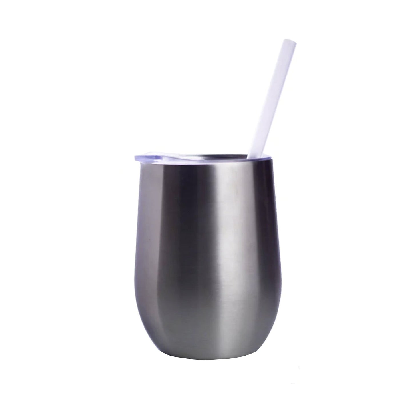 12oz Stemless Wine Tumbler