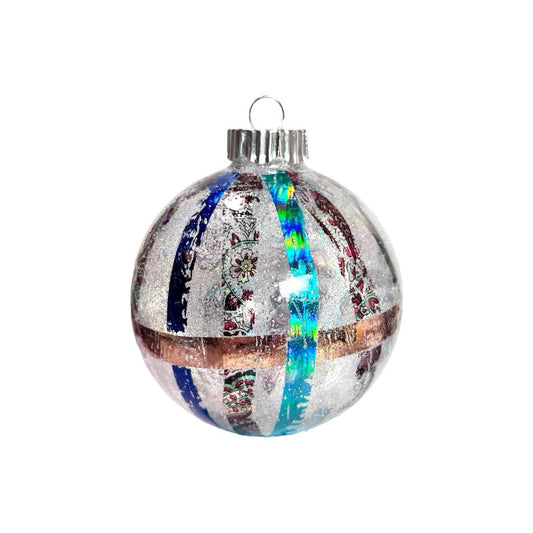 #14 - Ready To Sell Custom Ornament
