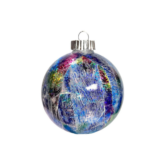 #15 - Ready To Sell Custom Ornament