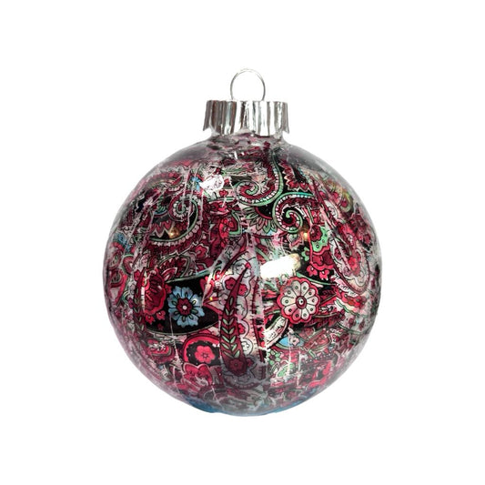 #16 - Ready To Sell Custom Ornament
