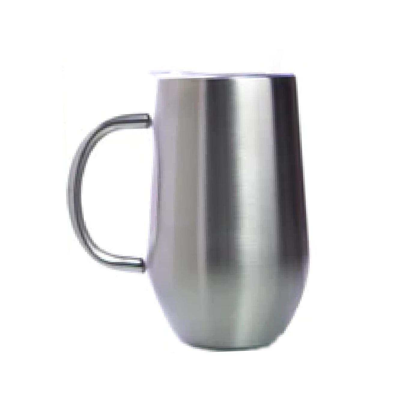 16oz Big Stemmy Coffee Mug Tumbler