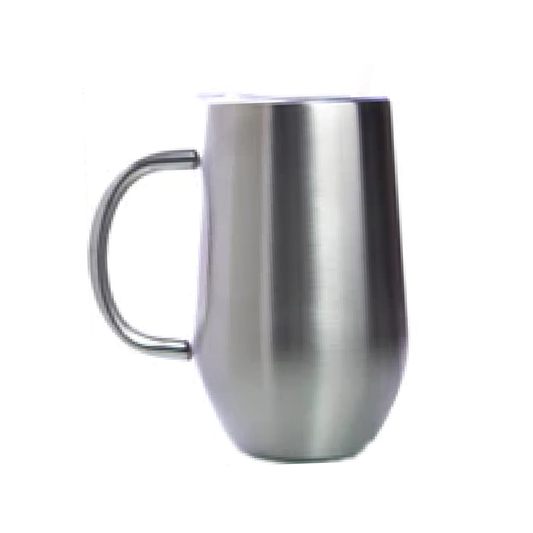 16oz Big Stemmy Coffee Mug Tumbler