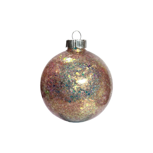 #17 - Ready To Sell Custom Ornament