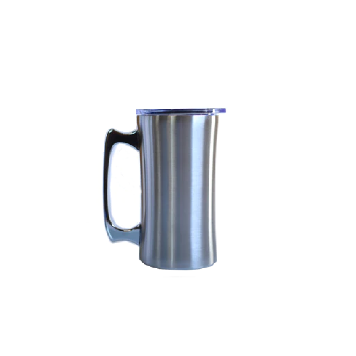 20oz Beverage Mug Tumbler with Handle