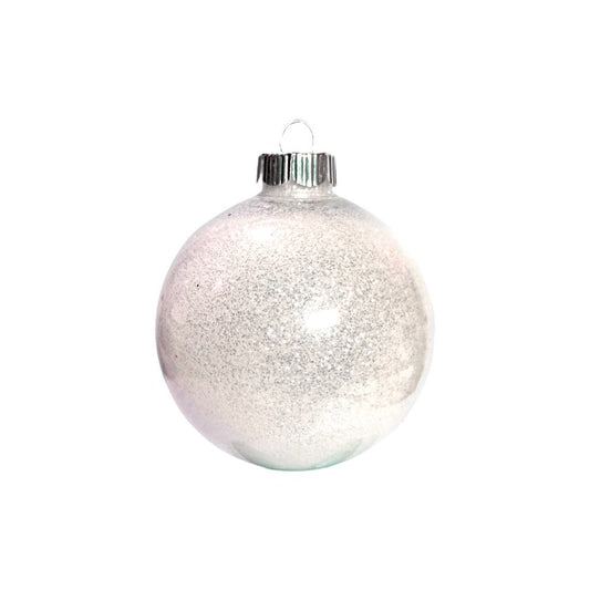 #21 - Ready To Sell Custom Ornament