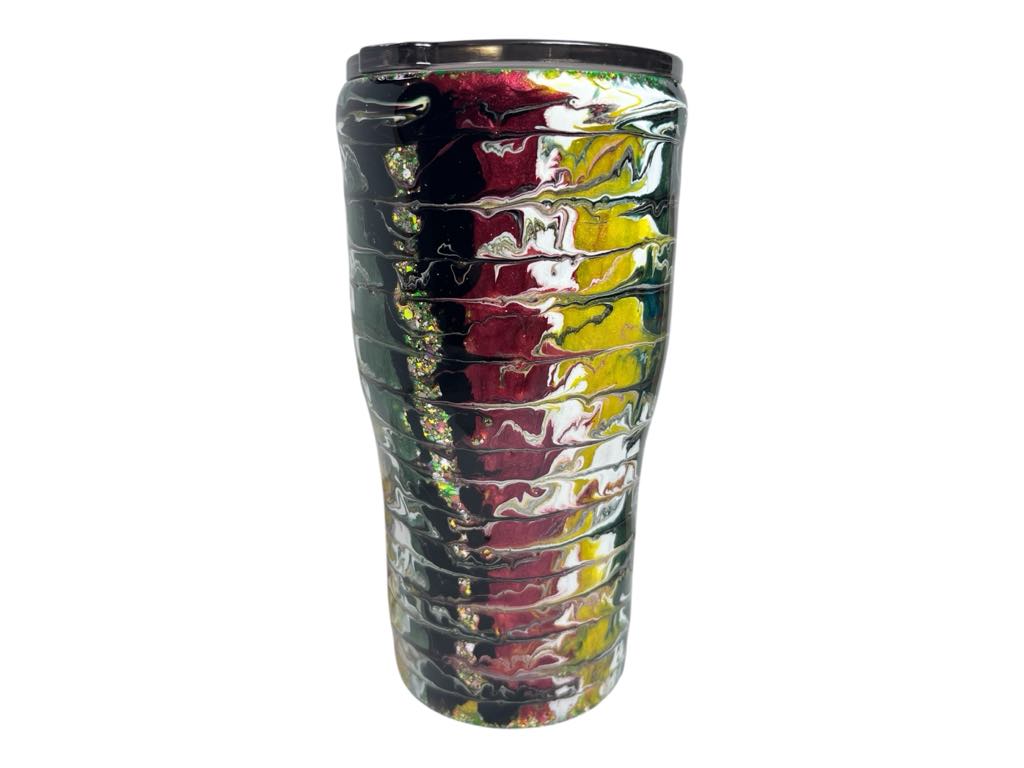 #258 - 20oz Curve Tumbler - Ink