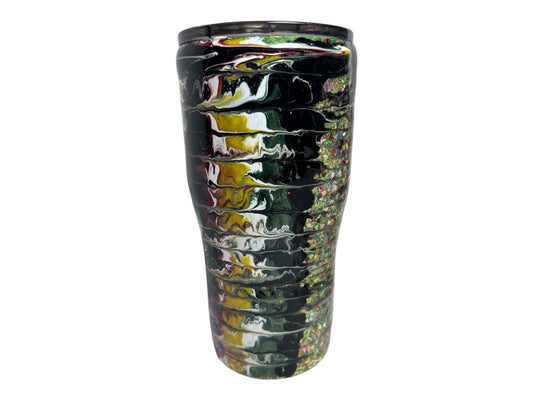 #258 - 20oz Curve Tumbler - Ink
