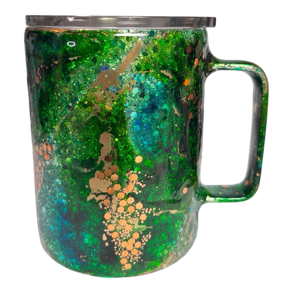 #271 - 10oz Coffee Mug