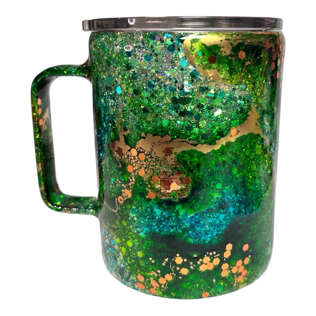 #271 - 10oz Coffee Mug