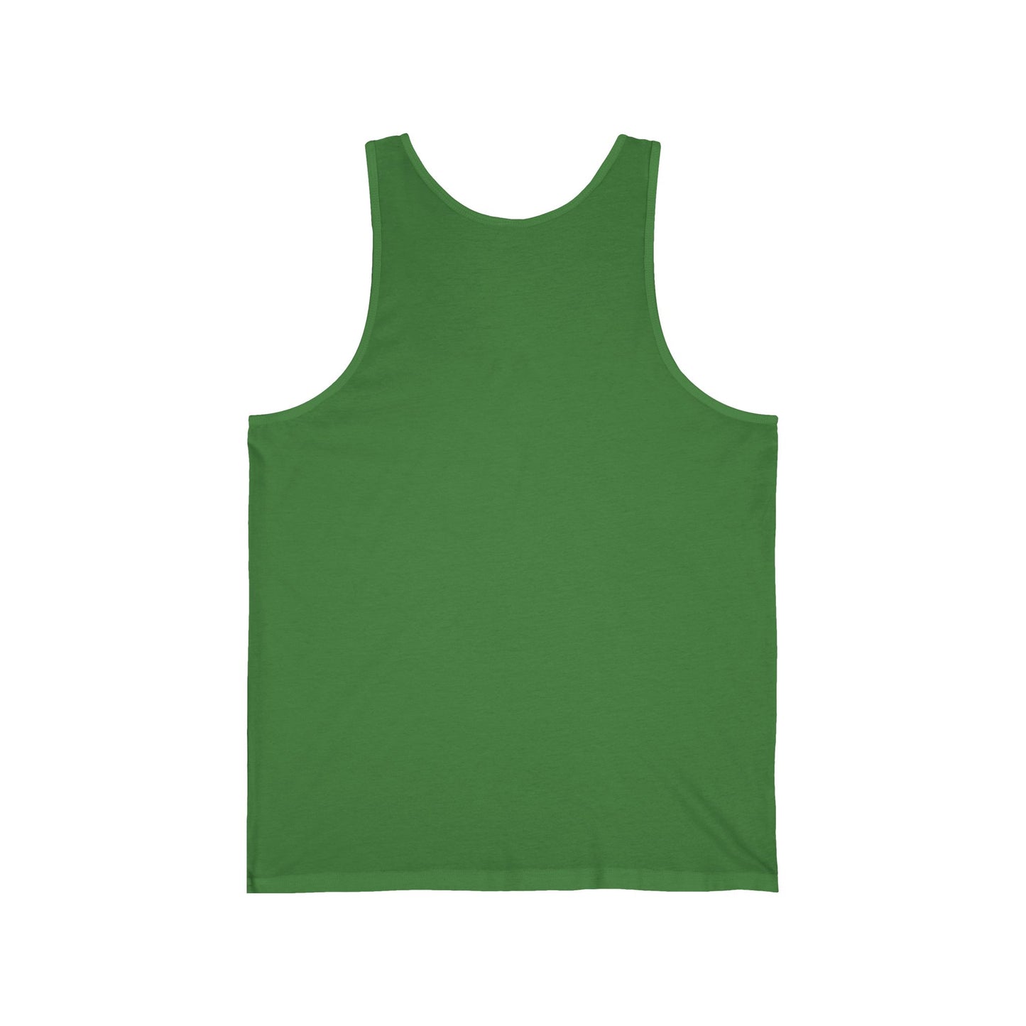 My Bling Diamond Logo Unisex Tank