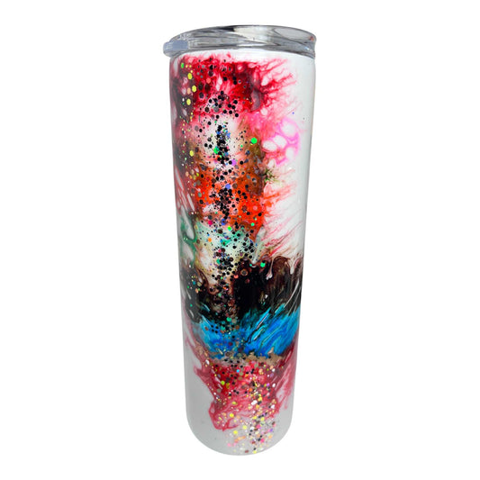 #286 - 30oz Skinny Tumbler