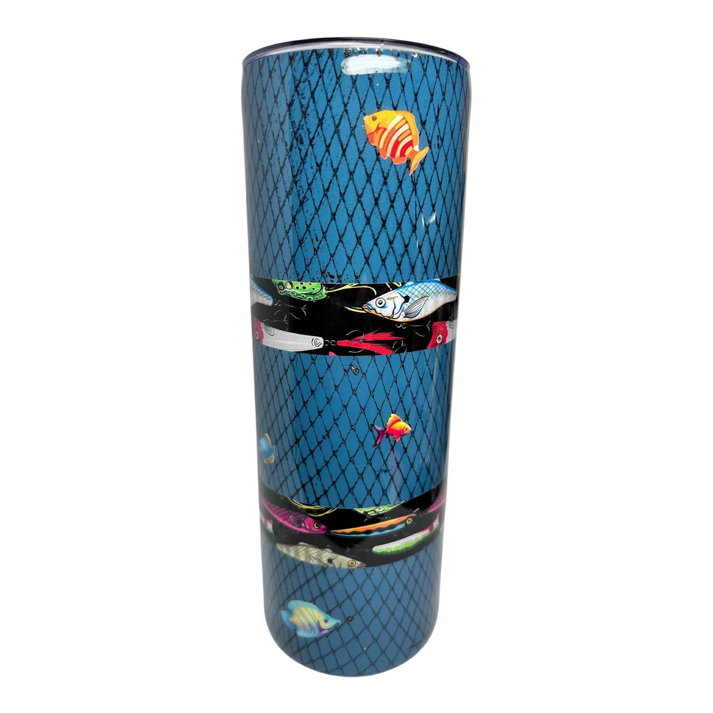 #287 - 20oz Skinny Tumbler