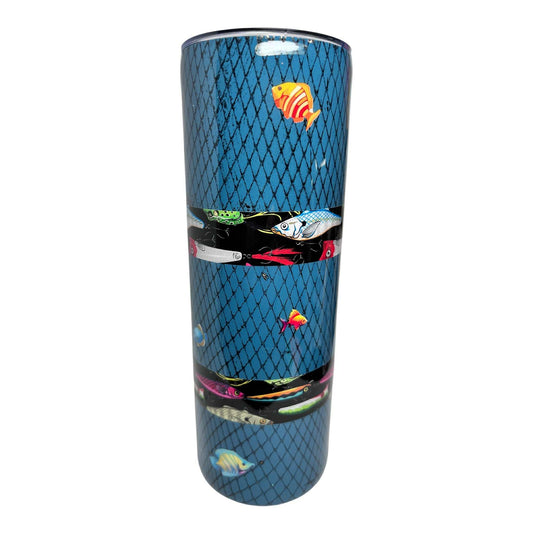 #287 - 20oz Skinny Tumbler