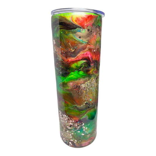 #290 - 30oz Skinny Tumbler