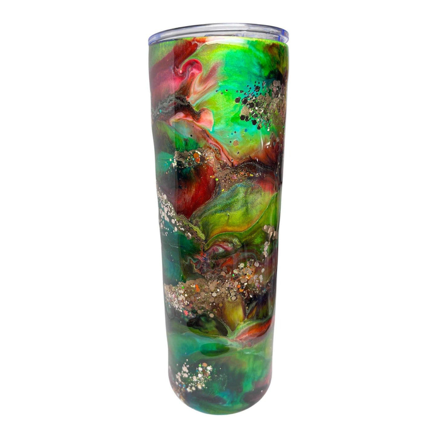 #290 - 30oz Skinny Tumbler