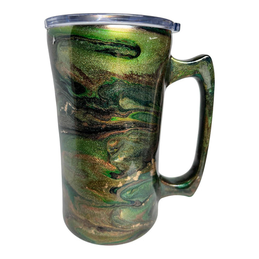 #291 - 20oz Beverage Mug