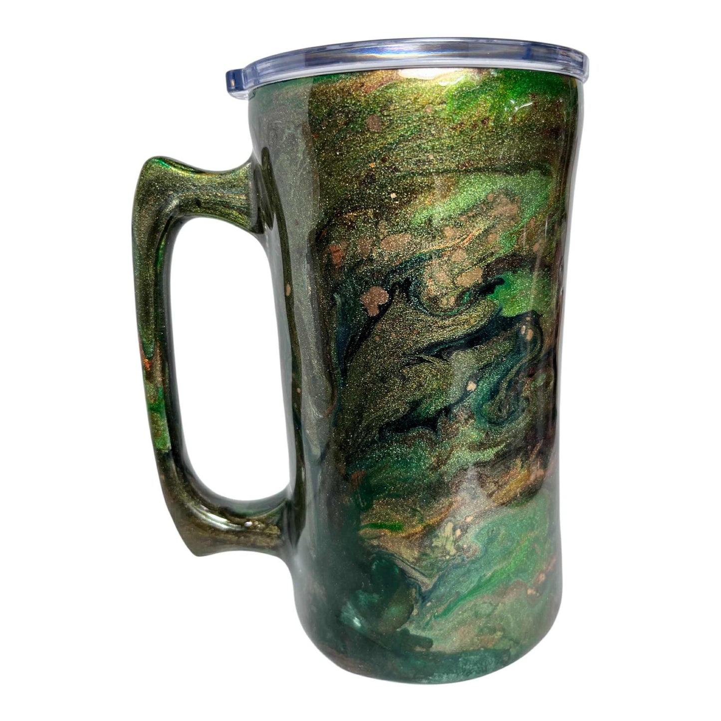 #291 - 20oz Beverage Mug