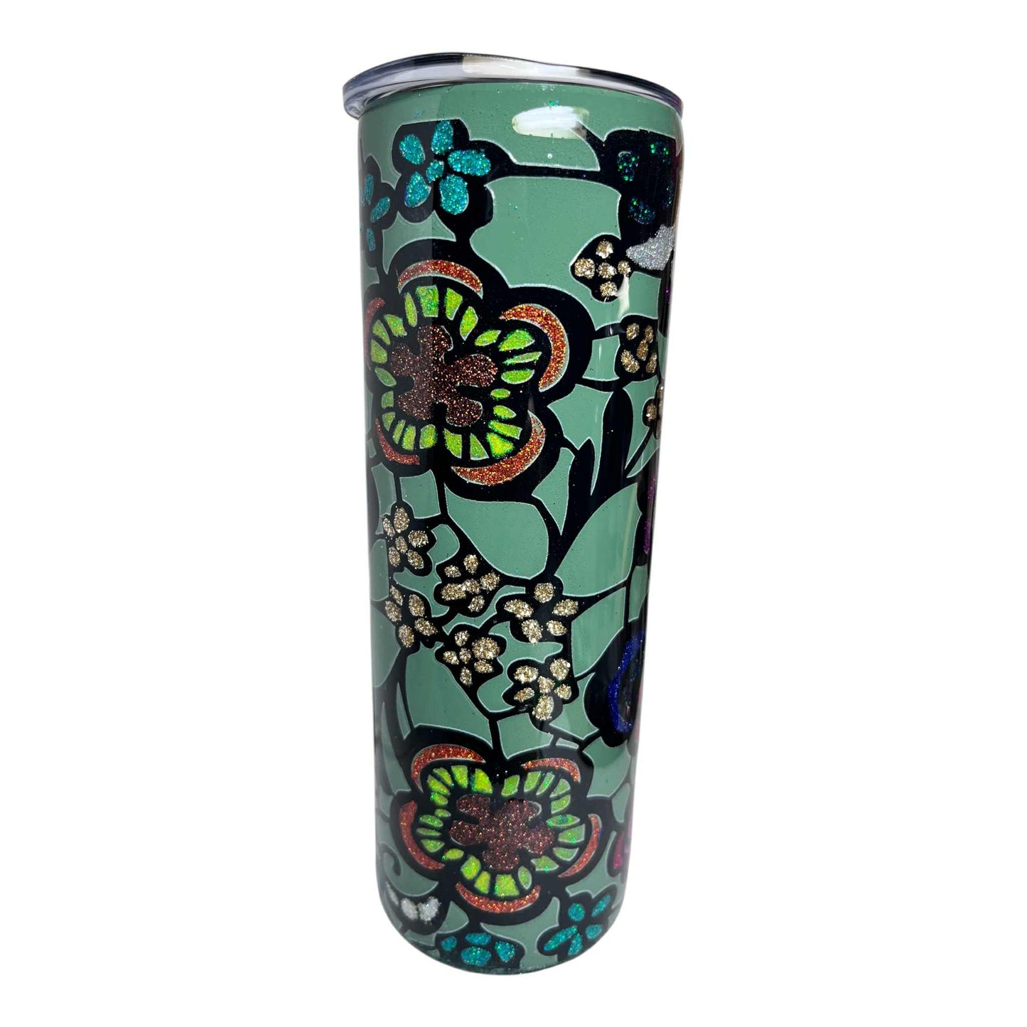 #292 - 20oz Skinny Tumbler