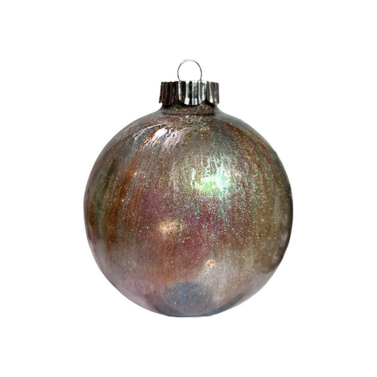 #2 - Ready To Sell Custom Ornament