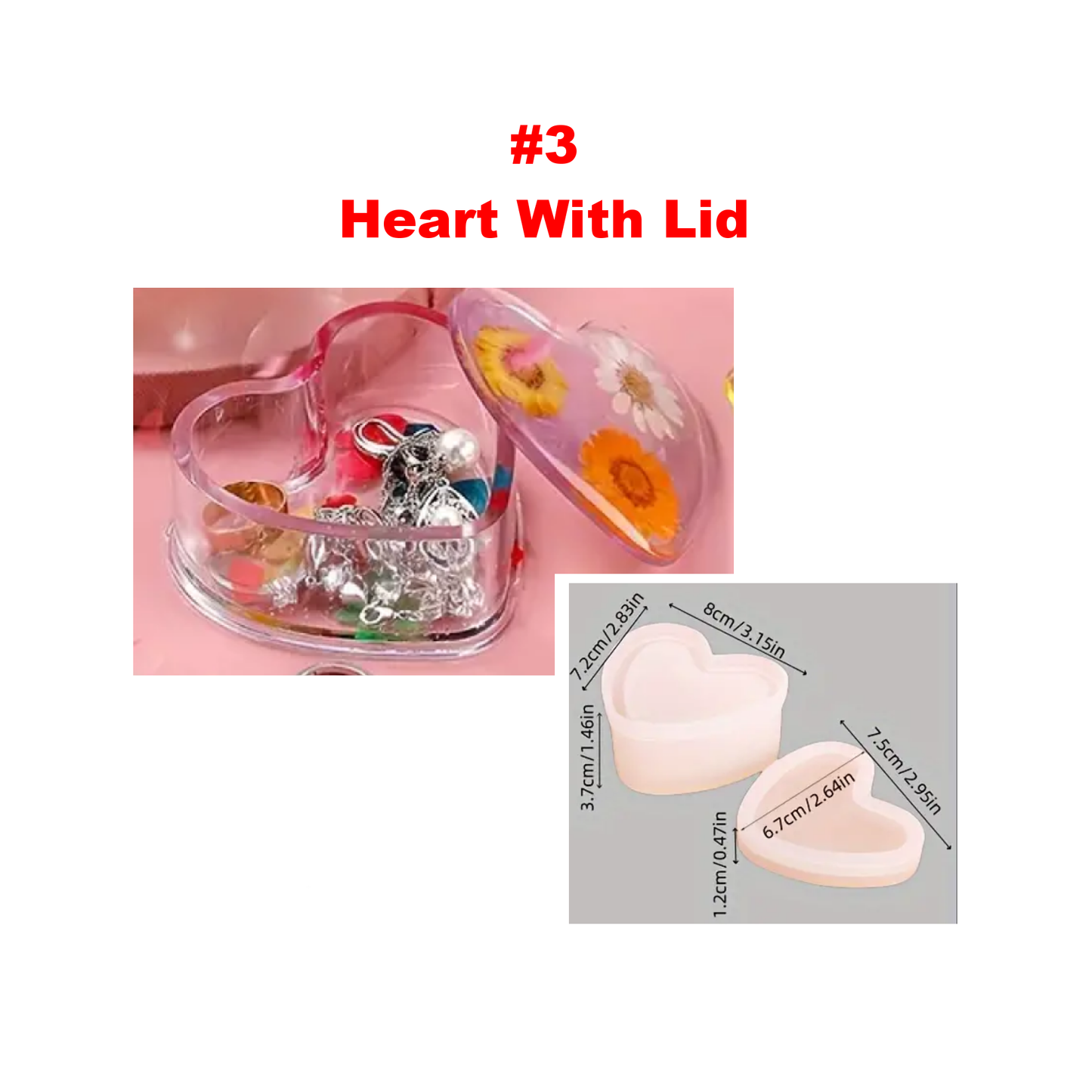 ORDER CUSTOM BOWL / TRINKET BOWL OR BOX