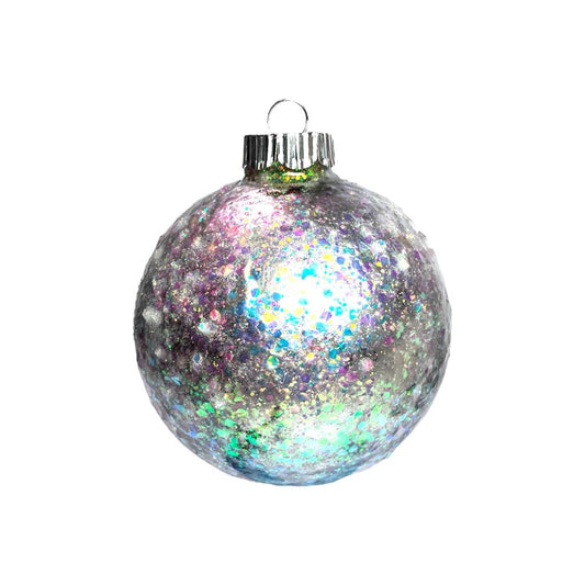 #31 - Ready To Sell Custom Ornament