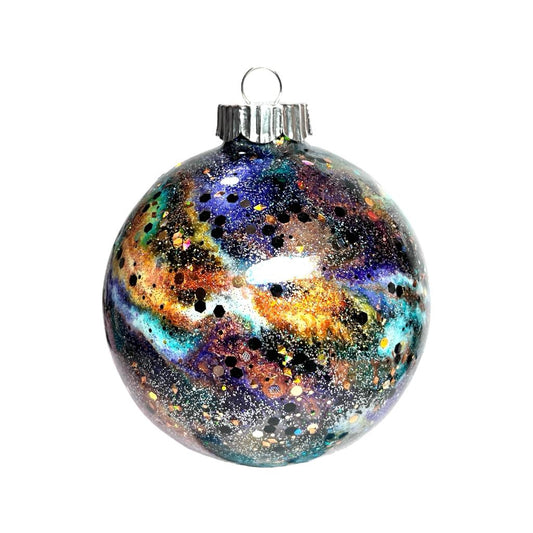#32 - Ready To Sell Custom Ornament