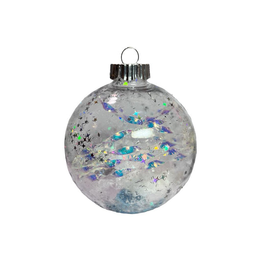 #3 - Ready To Sell Custom Ornament