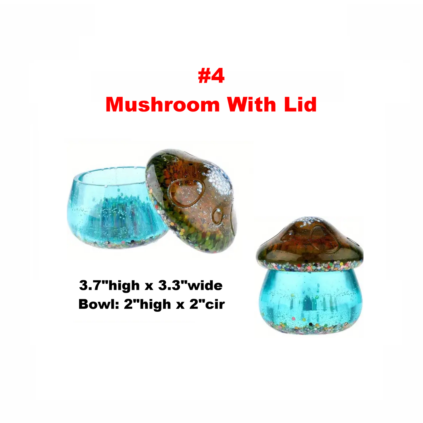 ORDER CUSTOM BOWL / TRINKET BOWL OR BOX