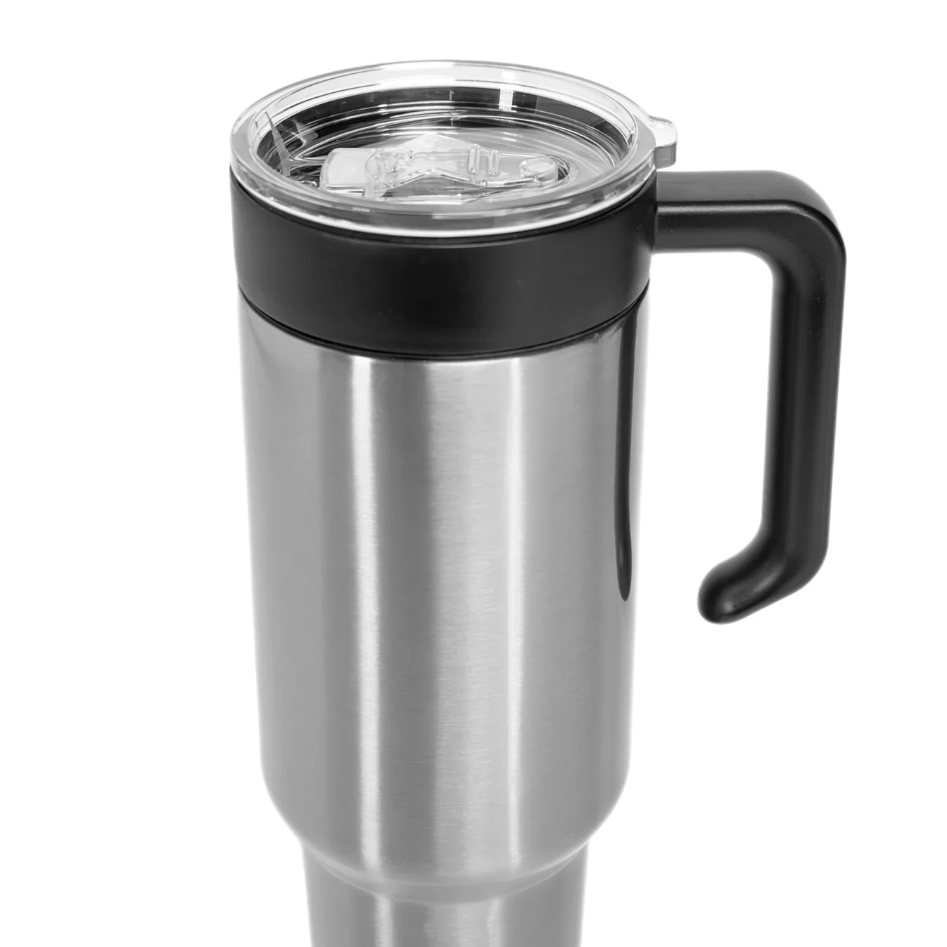 40oz Curve Tumbler with or without Handle