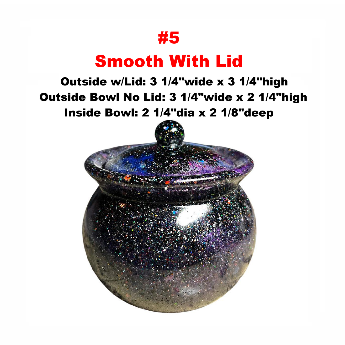 ORDER CUSTOM BOWL / TRINKET BOWL OR BOX