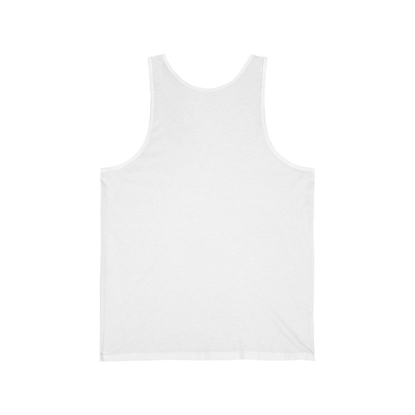 My Bling Diamond Logo Unisex Tank