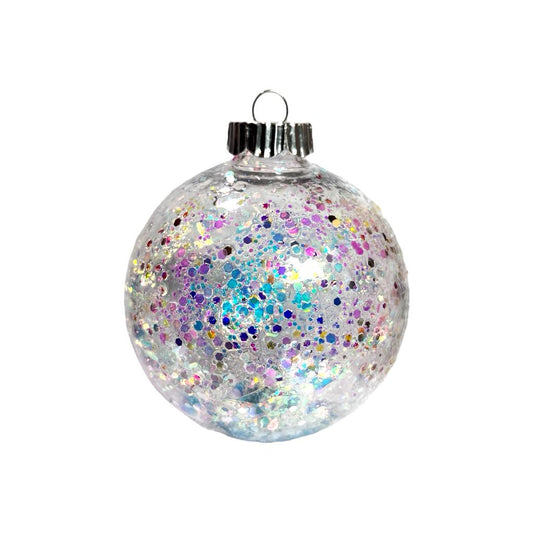 #5 - Ready To Sell Custom Ornament