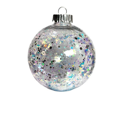#7 - Ready To Sell Custom Ornament