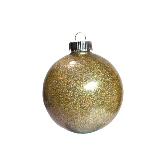 #8 - Ready To Sell Custom Ornament