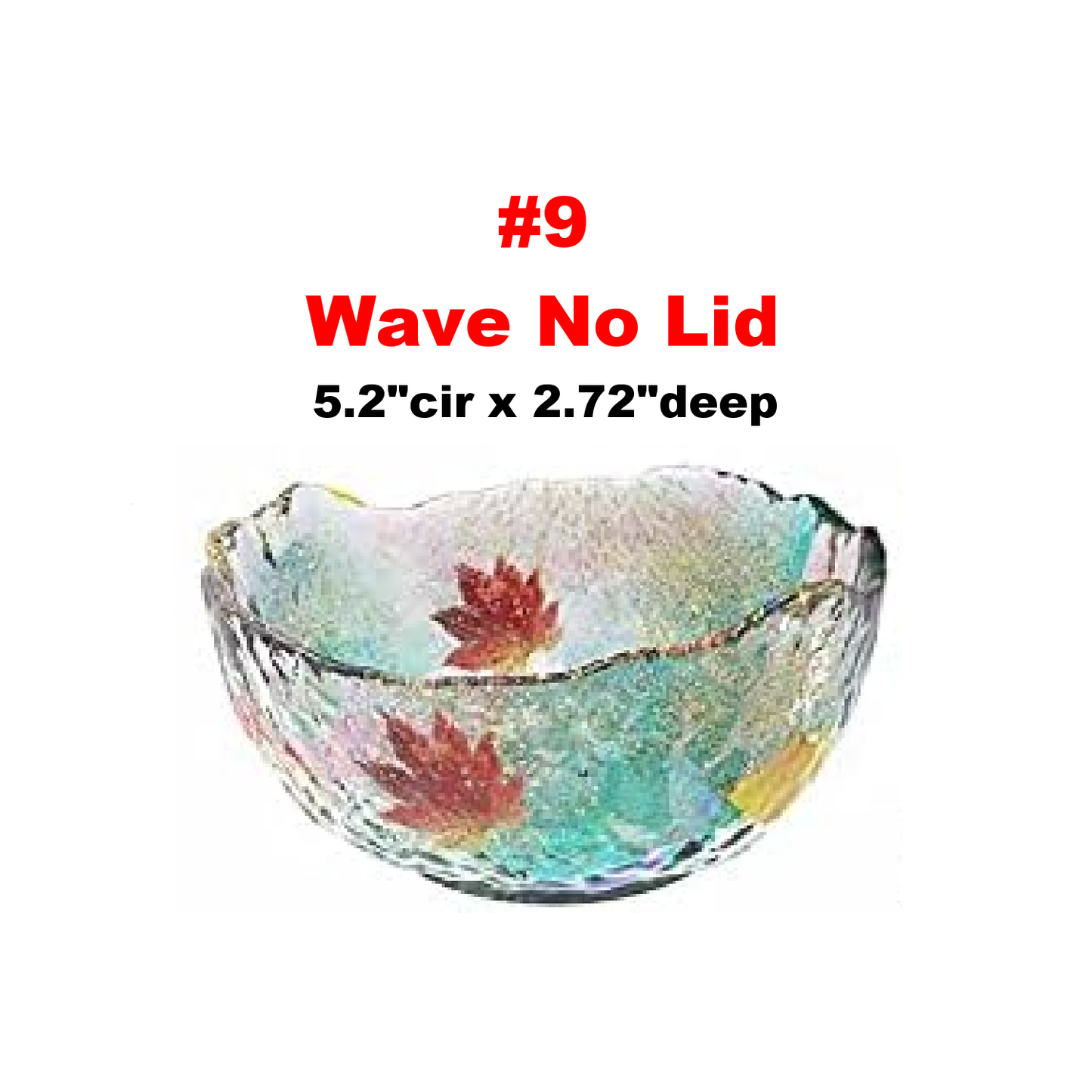 ORDER CUSTOM BOWL / TRINKET BOWL OR BOX