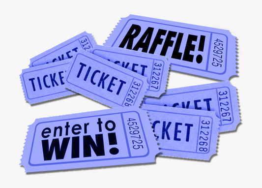 Raffle # 2: Your Choice Any 20oz or Higher Ready To Sell Tumbler