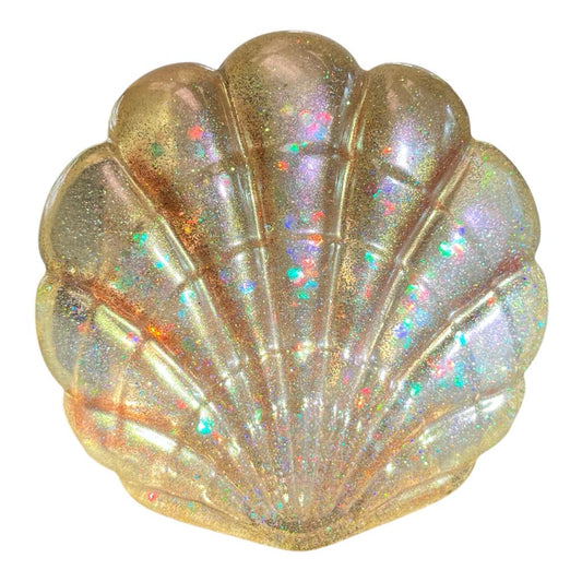 #WALLSHELL-002 - Resin Shell Wall Decoration